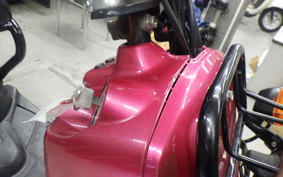 HONDA ZOOMER 1992 AF58