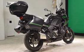 KAWASAKI VERSYS 1000 SE 2024 LZT00D