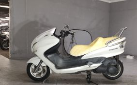 YAMAHA MAJESTY 250 SG03J