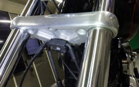 HARLEY FXDL 1580 2014
