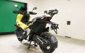 HONDA X-ADV 750 2025 RH21