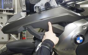 BMW R1200GS 2011