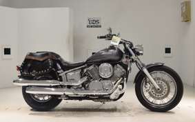 YAMAHA DRAGSTAR 1100 VP13J