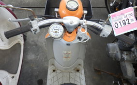 SUZUKI PALETTE 2025 CA41A