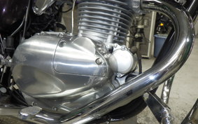 KAWASAKI ESTRELLA BJ250A
