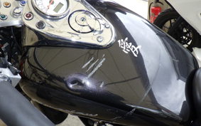 HONDA SHADOW 400 2008 NC34