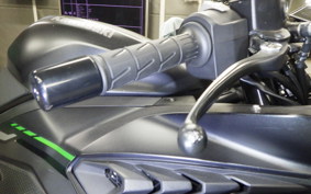 KAWASAKI ZX-4R SE 2024 ZX400P