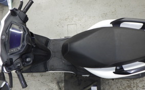 YAMAHA CYGNUSｸﾞﾘﾌｧｽ SEJ4J