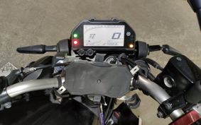 YAMAHA MT-25 RG43J