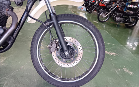 KAWASAKI 250TR BJ250F
