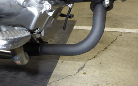 HONDA MONKEY 2018 Z50J