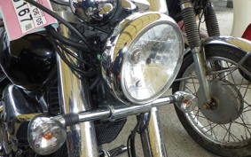 HYOSUNG GV250
