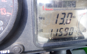 KAWASAKI NINJA ZX-12R 2001 ZXT20A