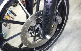 HARLEY FXSB 1580 2014