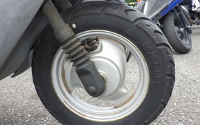 YAMAHA BJ 2003 SA24J