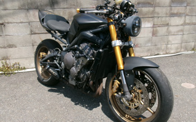 TRIUMPH TRIUMPH DAYTONA675 2007 TMD106