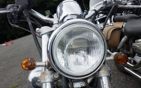YAMAHA VIRAGO 400 2NT