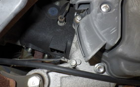 SUZUKI ADDRESS V50 Gen.2 CA44A