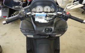 SUZUKI SKYWAVE 250 (Burgman 250) S 2 1990 CJ43A