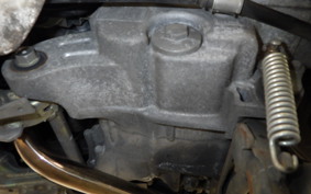 HONDA PCX125 2005 JF28