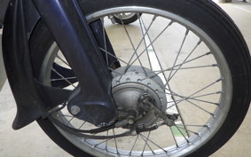 HONDA C50 SUPER CUB AA01