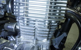 YAMAHA SR400 Gen.5 2021 RH16J
