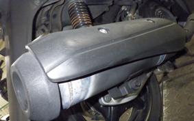 YAMAHA CYGNUS 125 X 2 SE44J