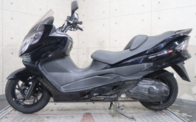 SUZUKI SKYWAVE 250M CJ45A