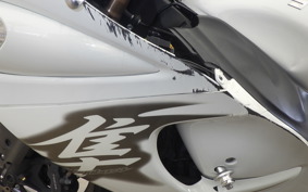 SUZUKI HAYABUSA Gen.2 2010