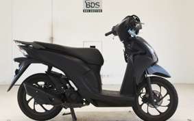 HONDA DIO110-3ﾍﾞｰｼｯｸ JK03