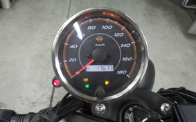 HARLEY X350 2024