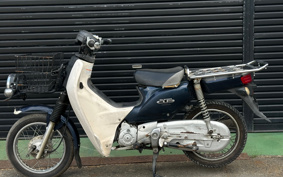 HONDA SUPER CUB110 JA10