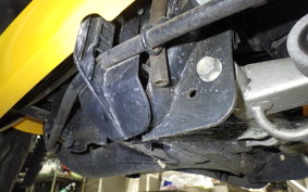 HONDA GIORNO 2 2025 AF70
