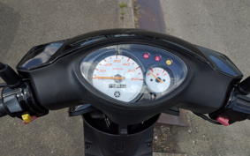 YAMAHA JOG ZR SA39J