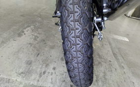 YAMAHA YBR125 2017