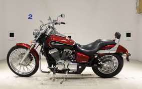 HONDA SHADOW 400 CUSTOM 2009 NC45