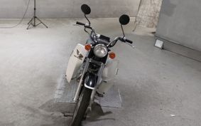 HONDA BENLY125 JA03