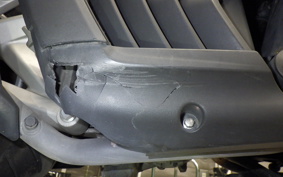 YAMAHA MAJESTY155 S SG28J