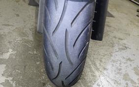 HONDA FORZA Z GEN 2 2009 MF10