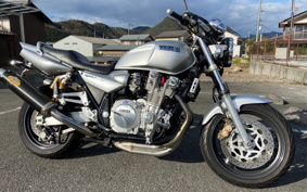 YAMAHA XJR1300 1998 RP01J