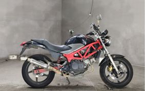 HONDA VTR 250 MC33