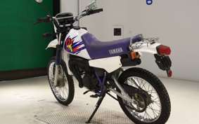 YAMAHA DT50 2002 17W