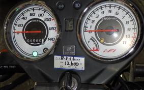 HONDA LY125 FI