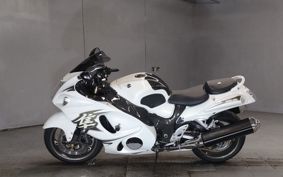 SUZUKI GSX-1300R HAYABUSA 2012 GX72A