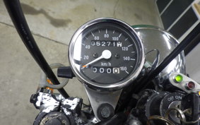 YAMAHA TW200 2JL