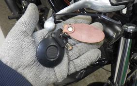 HARLEY NIGHT ROD 1250 SP 2008