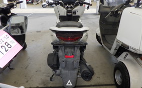 HONDA PCX125 JF81