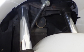 SUZUKI SKYWAVE 200 (Burgman 200) CH41A