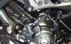 YAMAHA MT-09 A 2015 RN34J