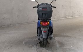 HONDA  TACT  BASIC  AF79